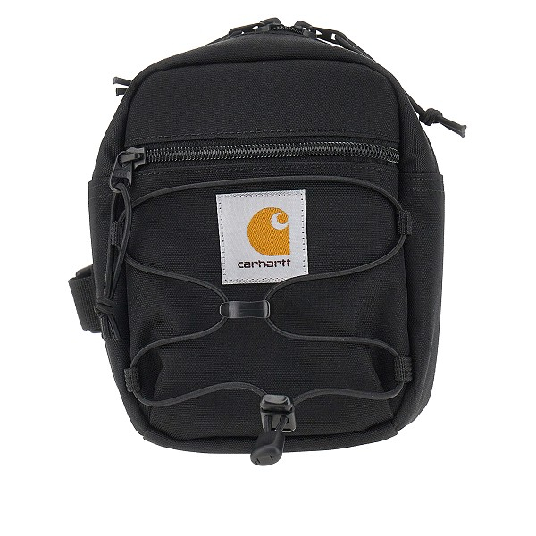 [CARHARTT] Cross body bag FW26 I036970.89XX-89XX