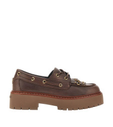 [PINKO] Loafer FW26 SD0561P056L72-L72