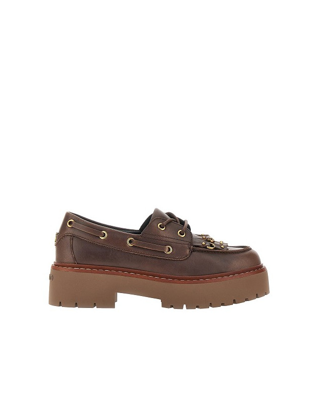 [PINKO] Loafer FW26 SD0561P056L72-L72
