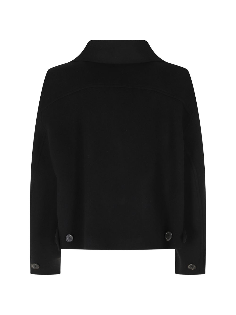 [Semicouture] Coat FW26 Y6WV54Y69-0