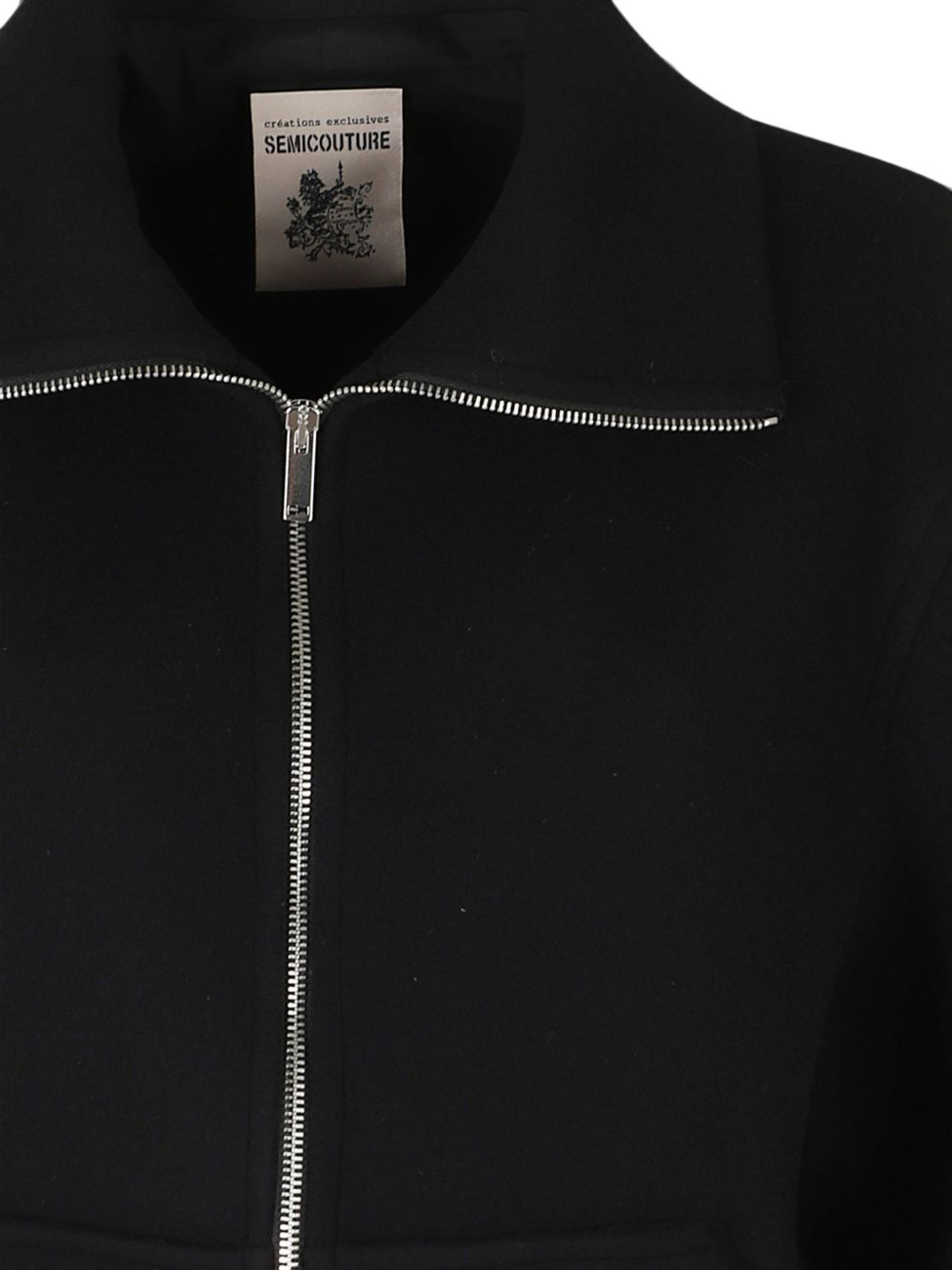 [Semicouture] Coat FW26 Y6WV54Y69-0