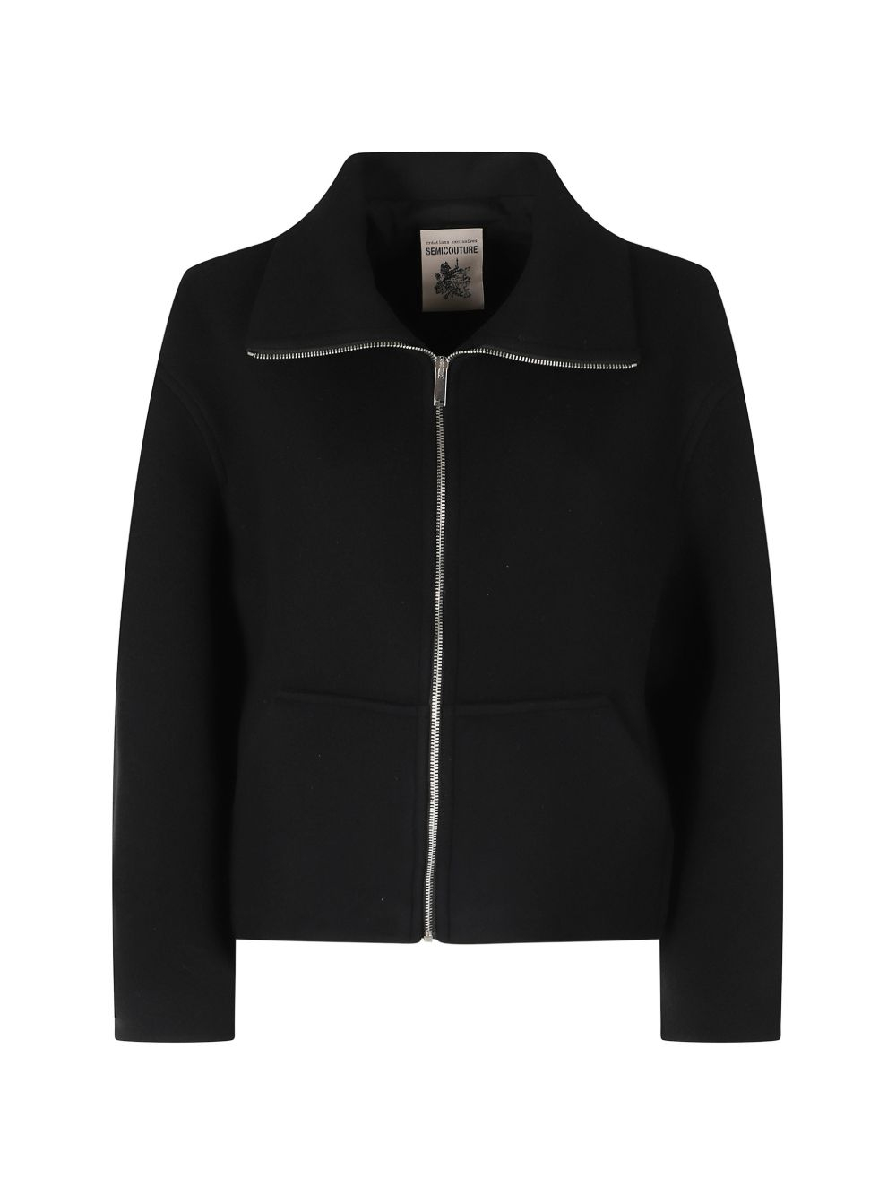 [Semicouture] Coat FW26 Y6WV54Y69-0