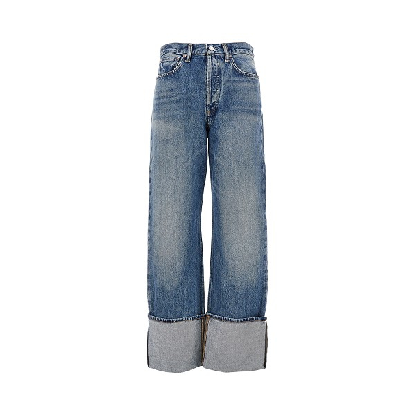 [Agolde] Trousers FW26 A3461371LIBT-LIBT