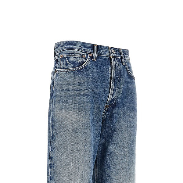 [Agolde] Trousers FW26 A3461371LIBT-LIBT