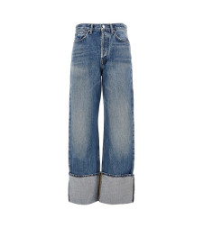 [Agolde] Trousers FW26 A3461371LIBT-LIBT