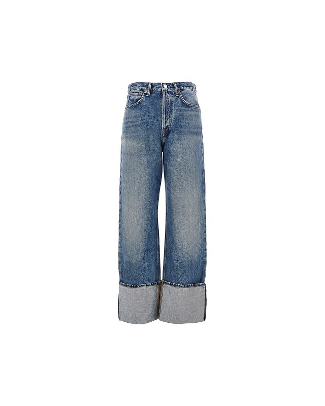 [Agolde] Trousers FW26 A3461371LIBT-LIBT