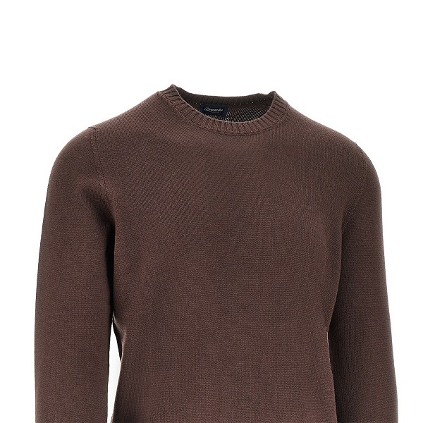 [Drumohr] Knitwear FW26 D7M103L.596-596