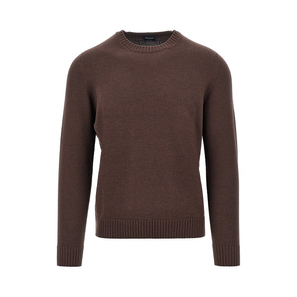 [Drumohr] Knitwear FW26 D7M103L.596-596