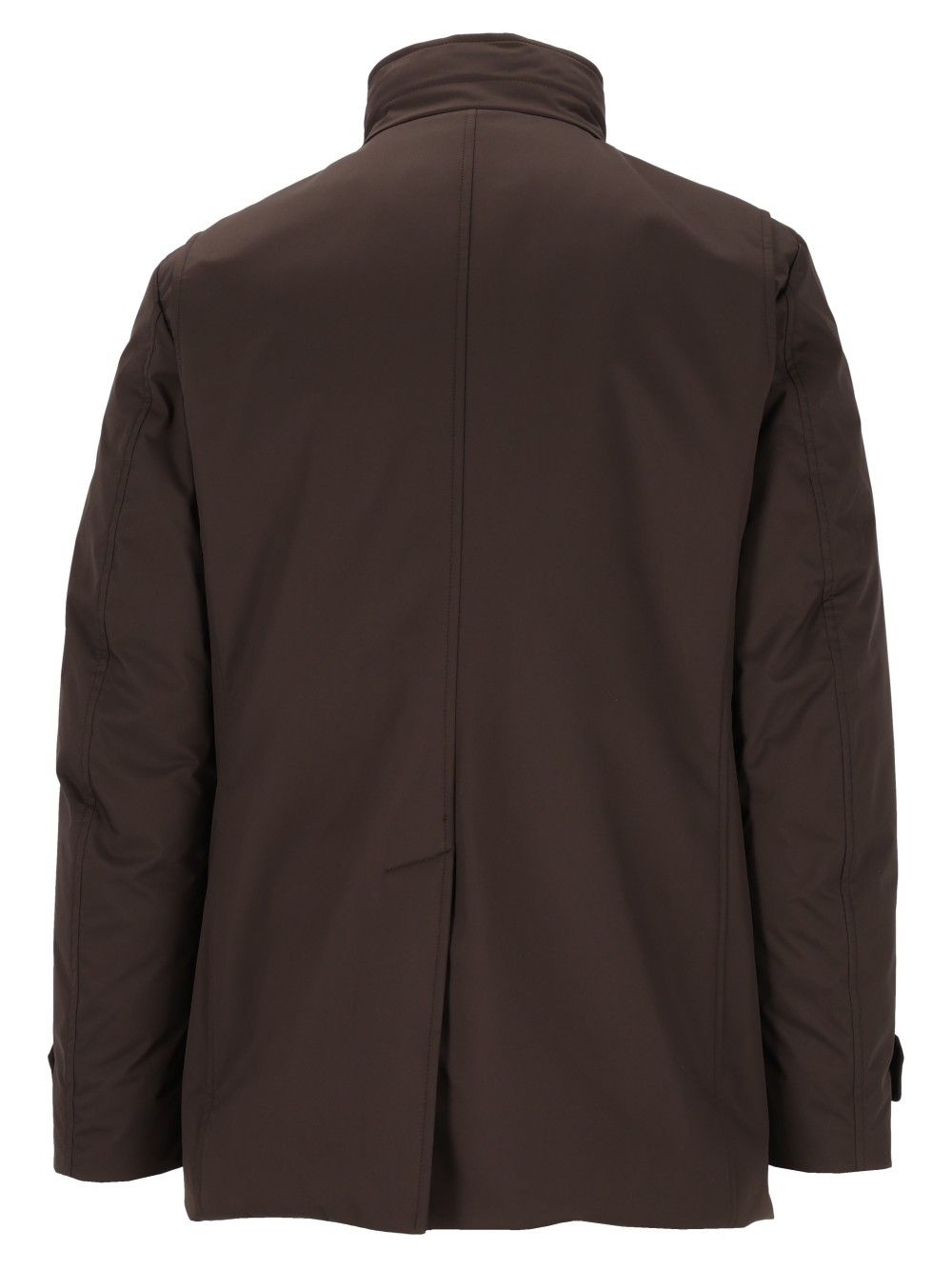 [Moorer] Jacket CO MOUGI101206TEPA011U0202