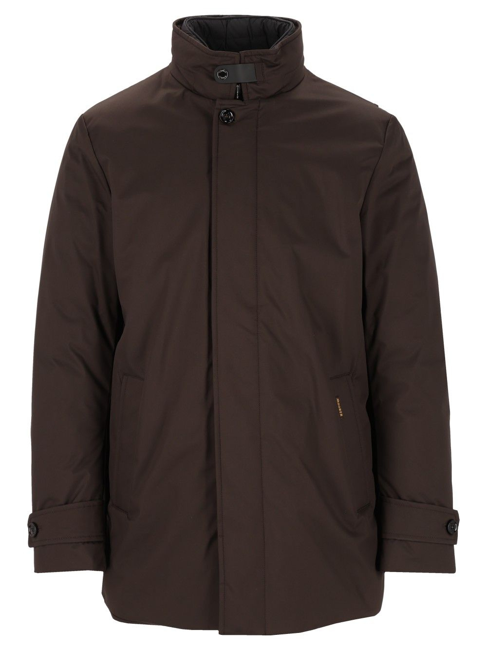 [Moorer] Jacket CO MOUGI101206TEPA011U0202