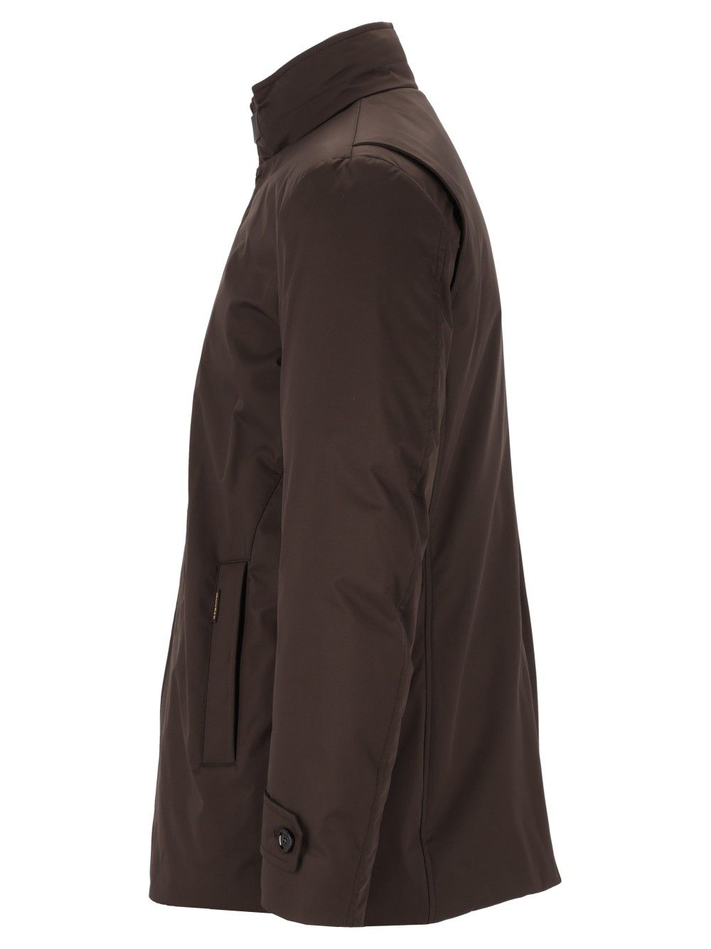 [Moorer] Jacket CO MOUGI101206TEPA011U0202