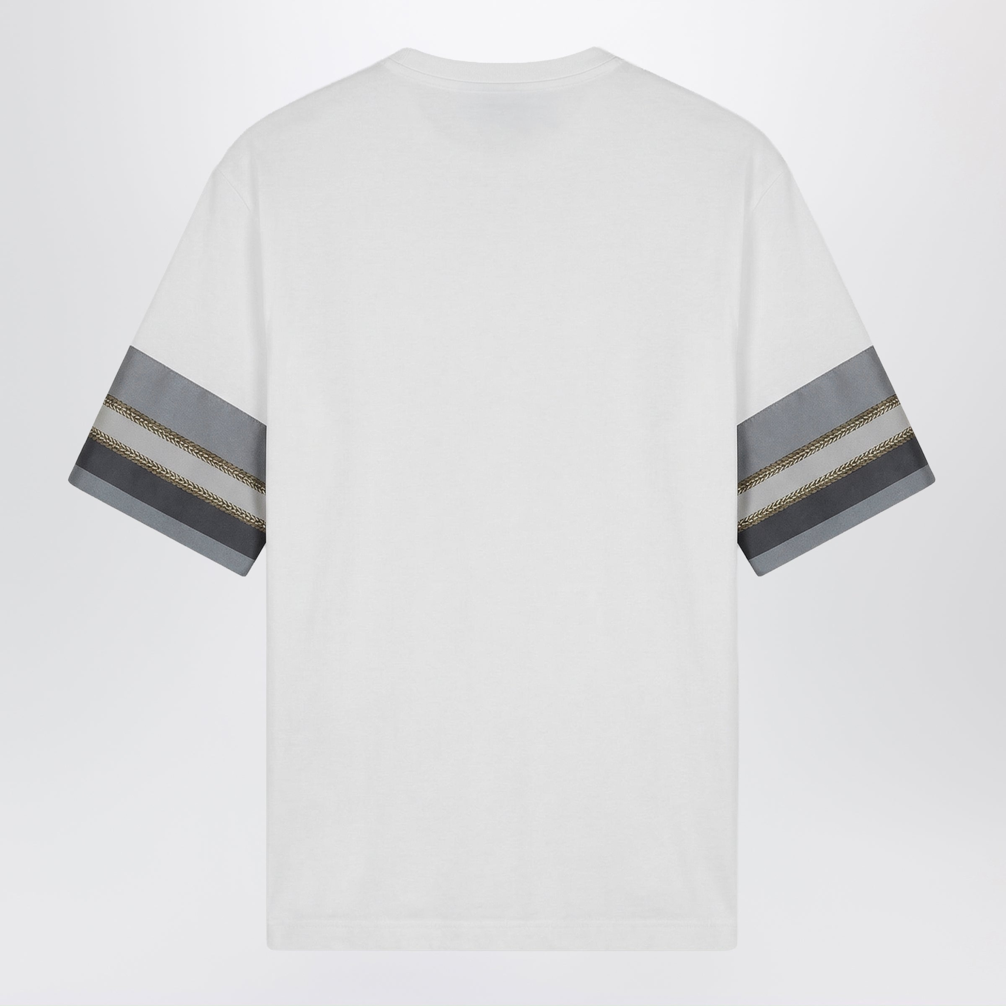 [DOLCE&GABBANA] T-shirts Short Sleeve SS26 G8SB2TG7PZK