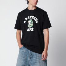 [BAPE] T-shirts Short Sleeve SS26 001TEM301004MCO