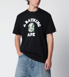 [BAPE] T-shirts Short Sleeve SS26 001TEM301004MCO