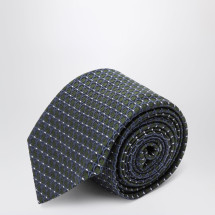 [Ferragamo] Tie SS26 0789280SI