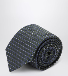 [Ferragamo] Tie SS26 0789280SI