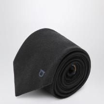 [Ferragamo] Tie SS26 0789396SI