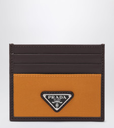 [Prada] Cardholder SS26 2MC0252DW3