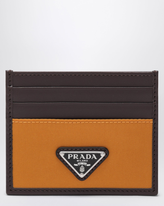 [Prada] Cardholder SS26 2MC0252DW3