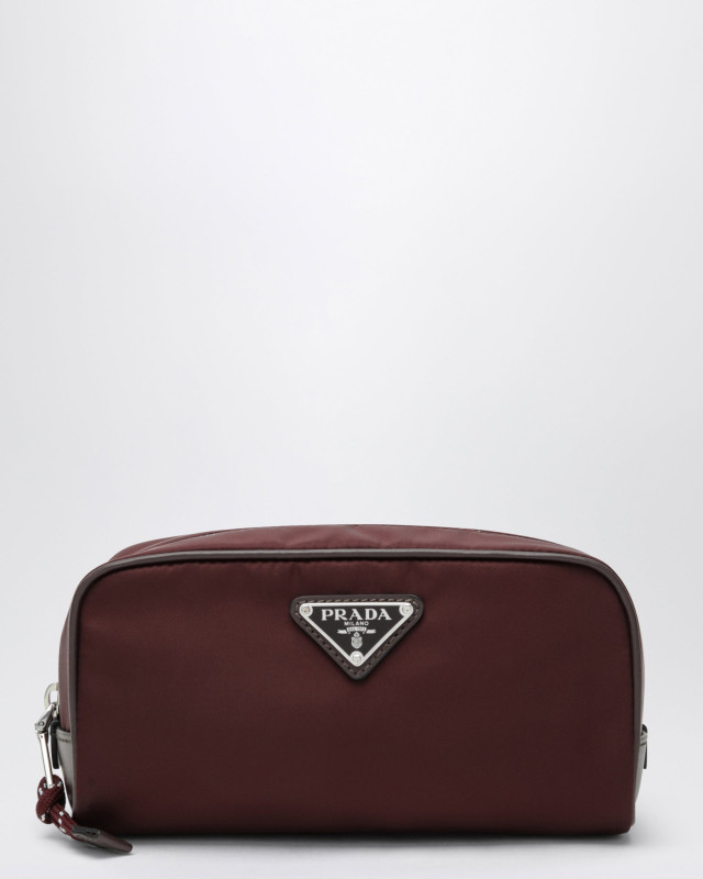[Prada] Pouch SS26 2NA0632HE1