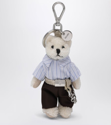 [Prada] Keyring SS26 2TO0652HMA