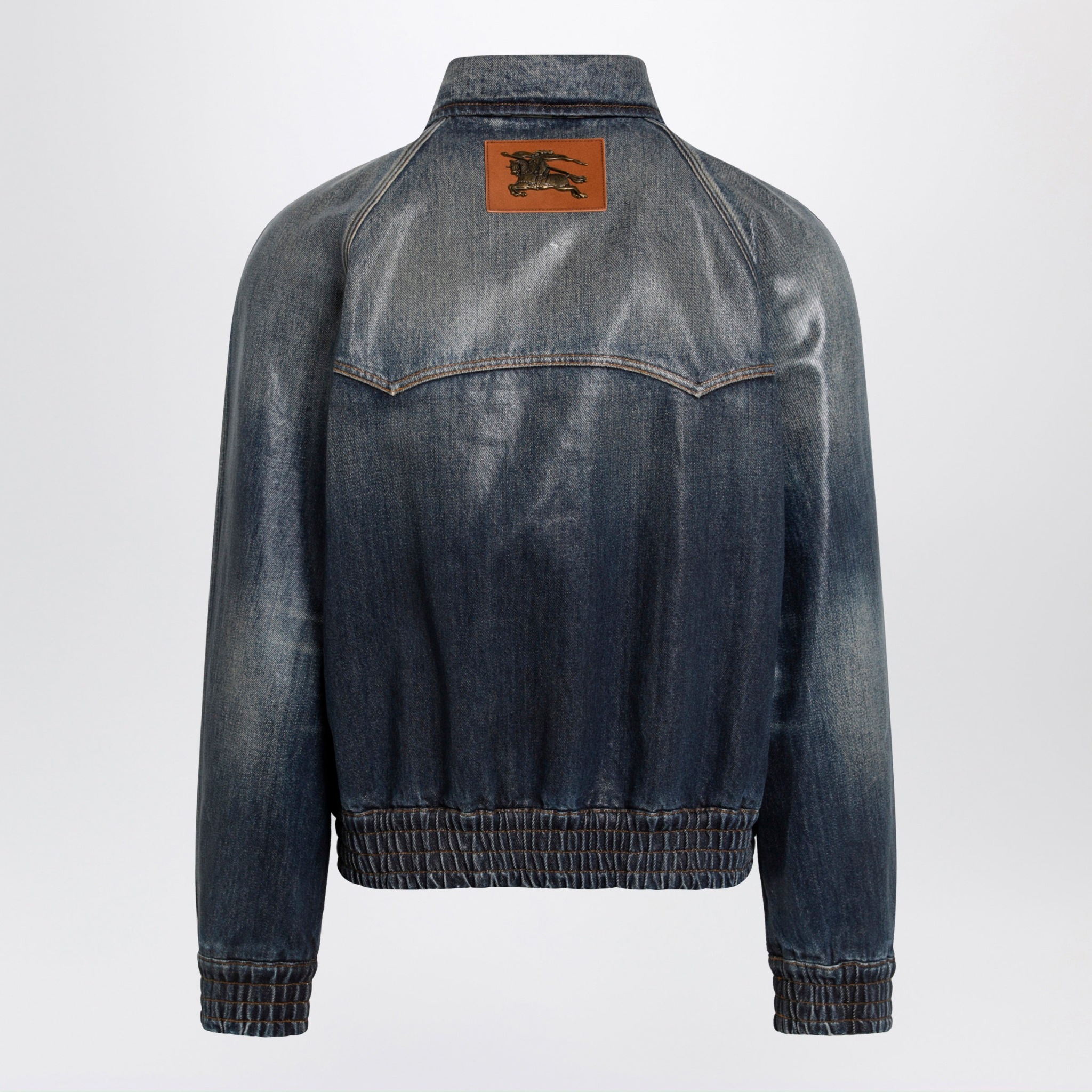 [Burberry] Jacket SS26 8121597174990