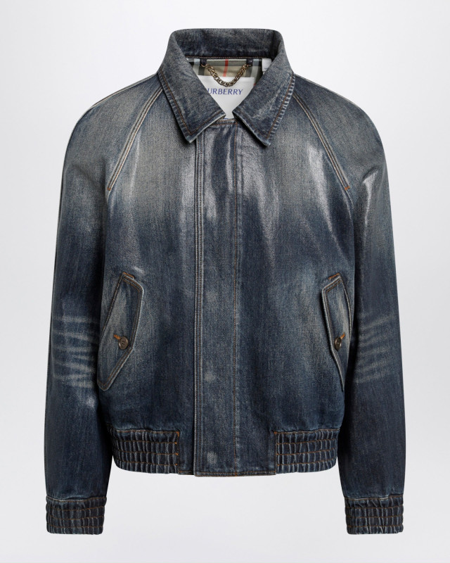 [Burberry] Jacket SS26 8121597174990