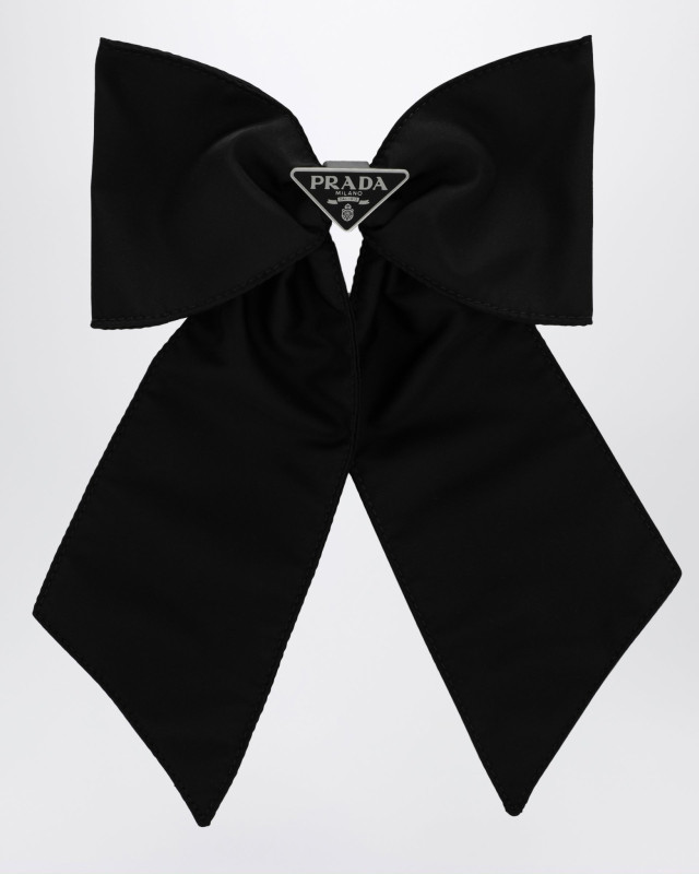 [Prada] Hair Accessory SS26 1IF1632DMI