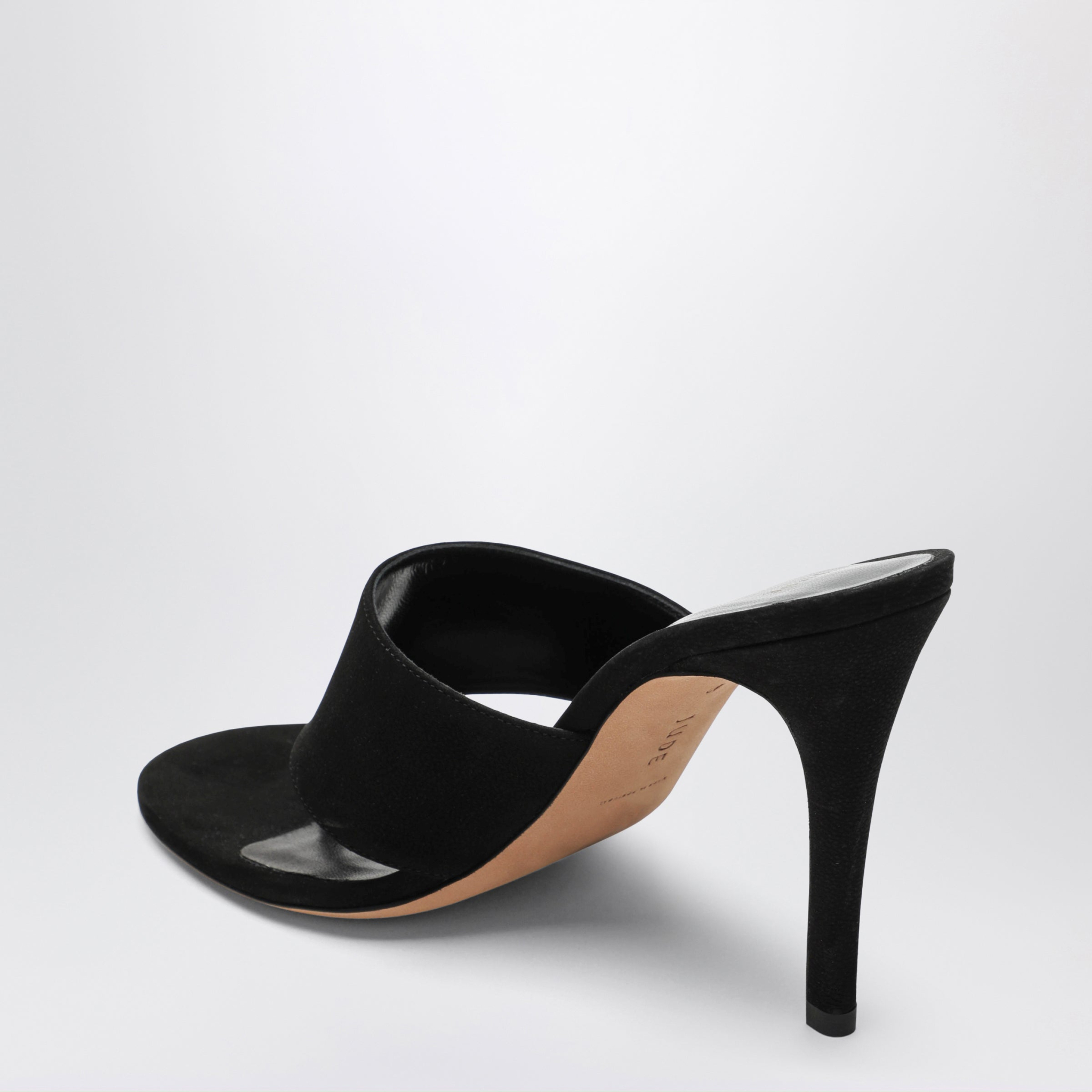 [Jude] Sandals SS26 SS26HO027CL025