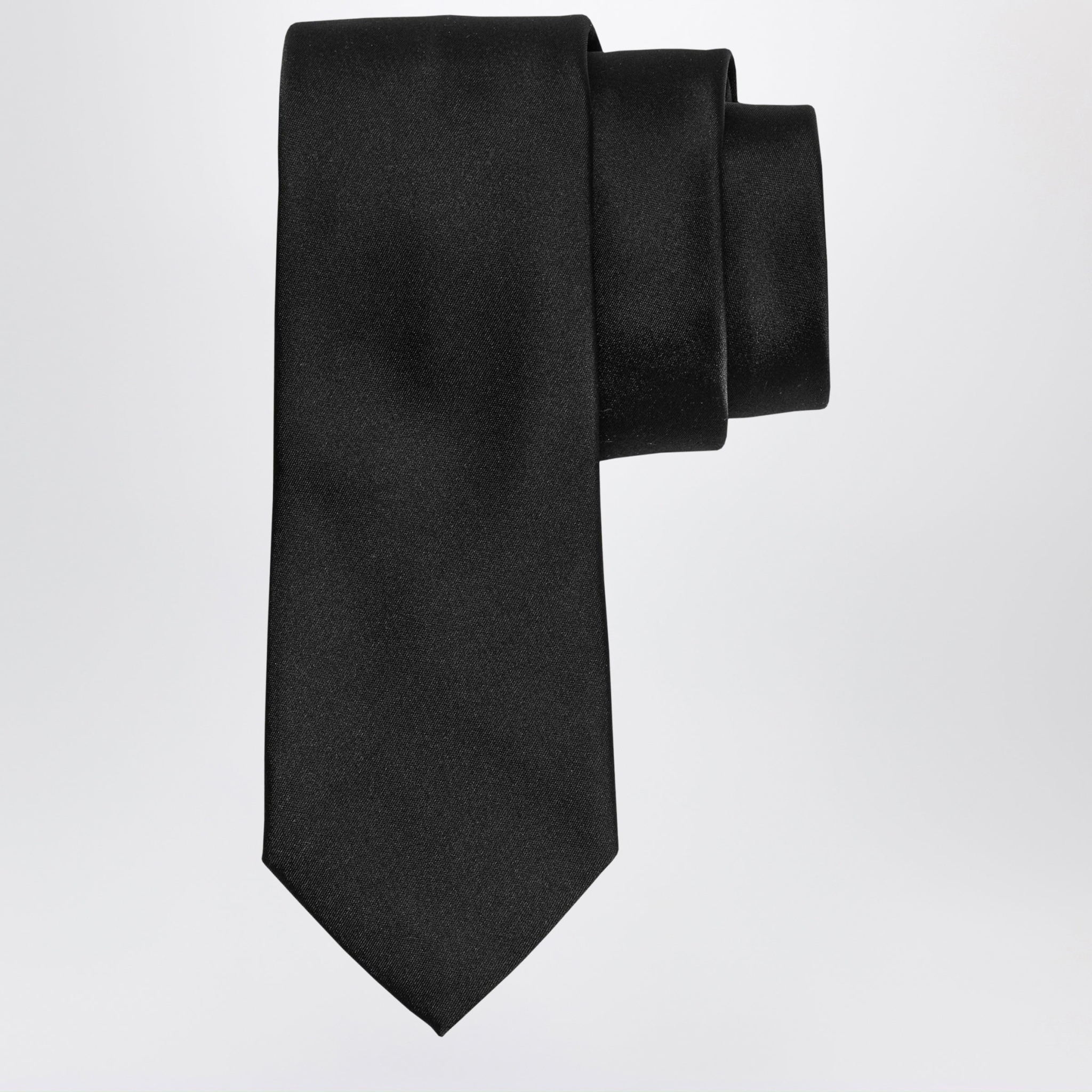 [Ferragamo] Tie SS26 0763128SI