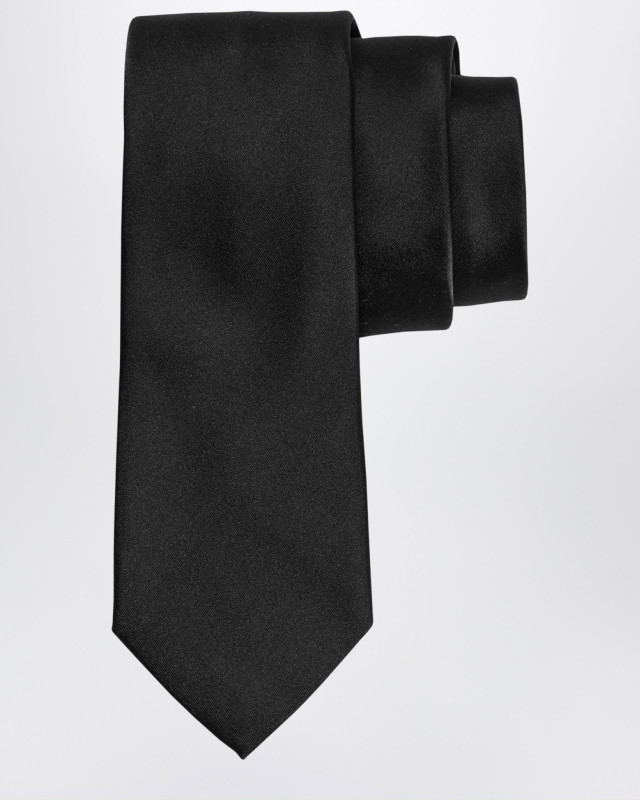 [Ferragamo] Tie SS26 0763128SI