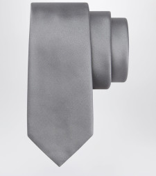 [Ferragamo] Tie SS26 0763130SI