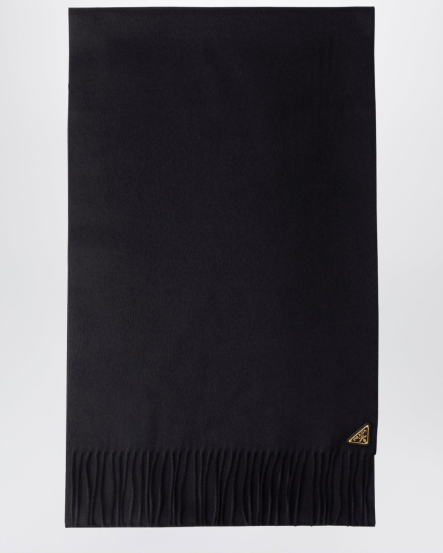 [Prada] Scarf SS26 1FS0652COP