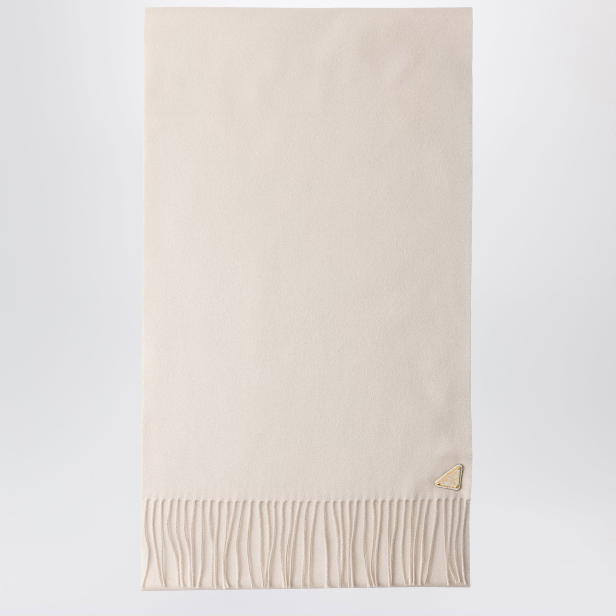 [Prada] Scarf SS26 1FS0652COP