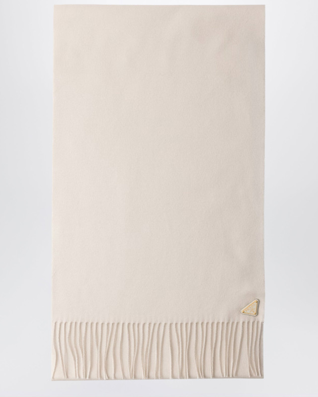 [Prada] Scarf SS26 1FS0652COP