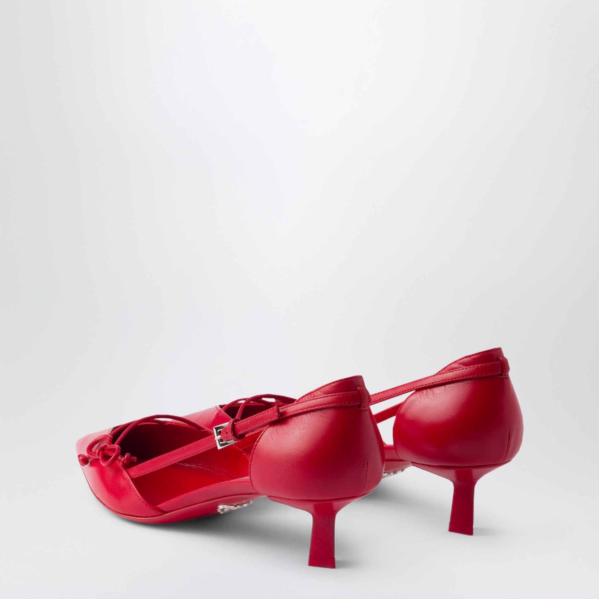[Prada] Slingback SS26 1I442OB045011