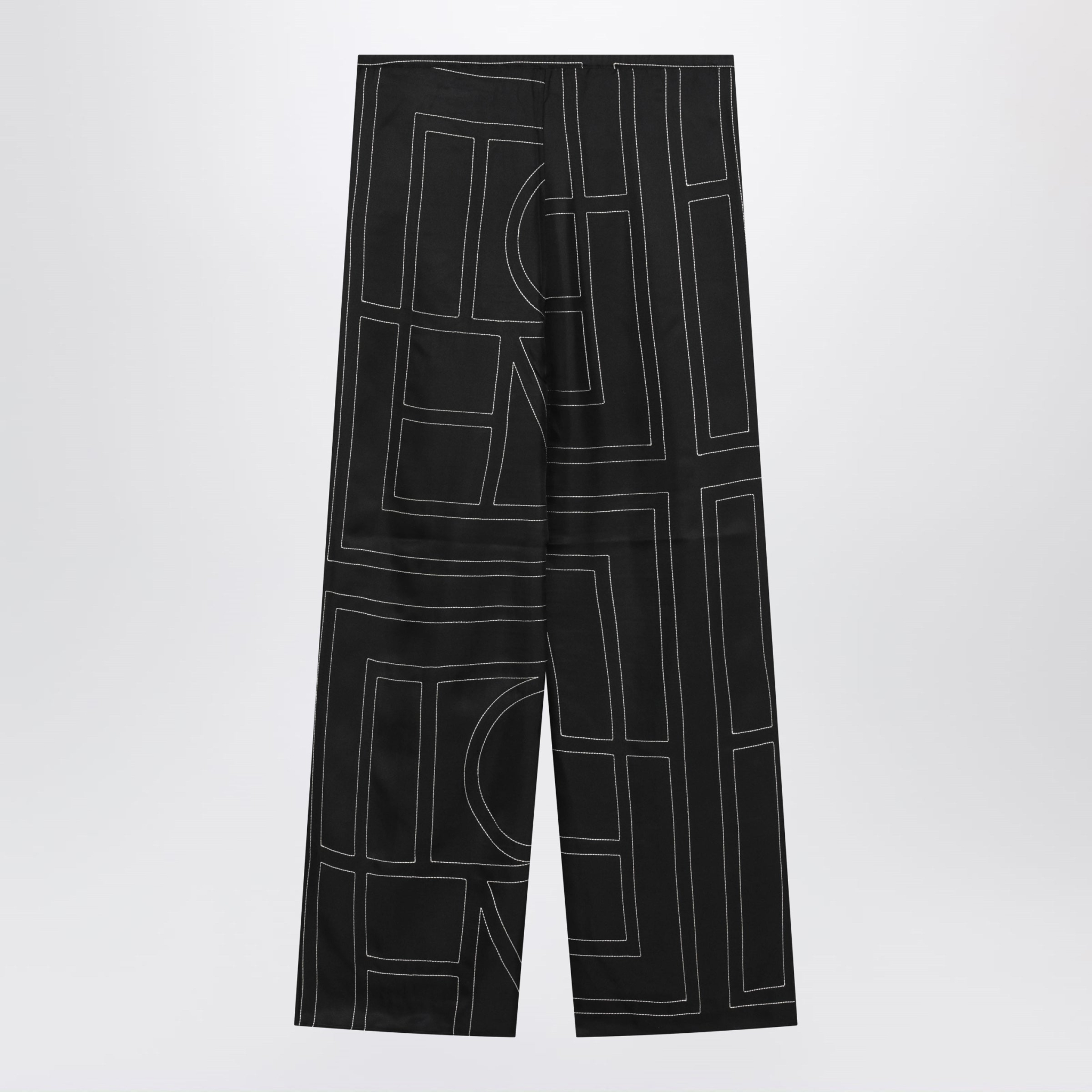 [TOTEME] Trousers SS26 213-255707