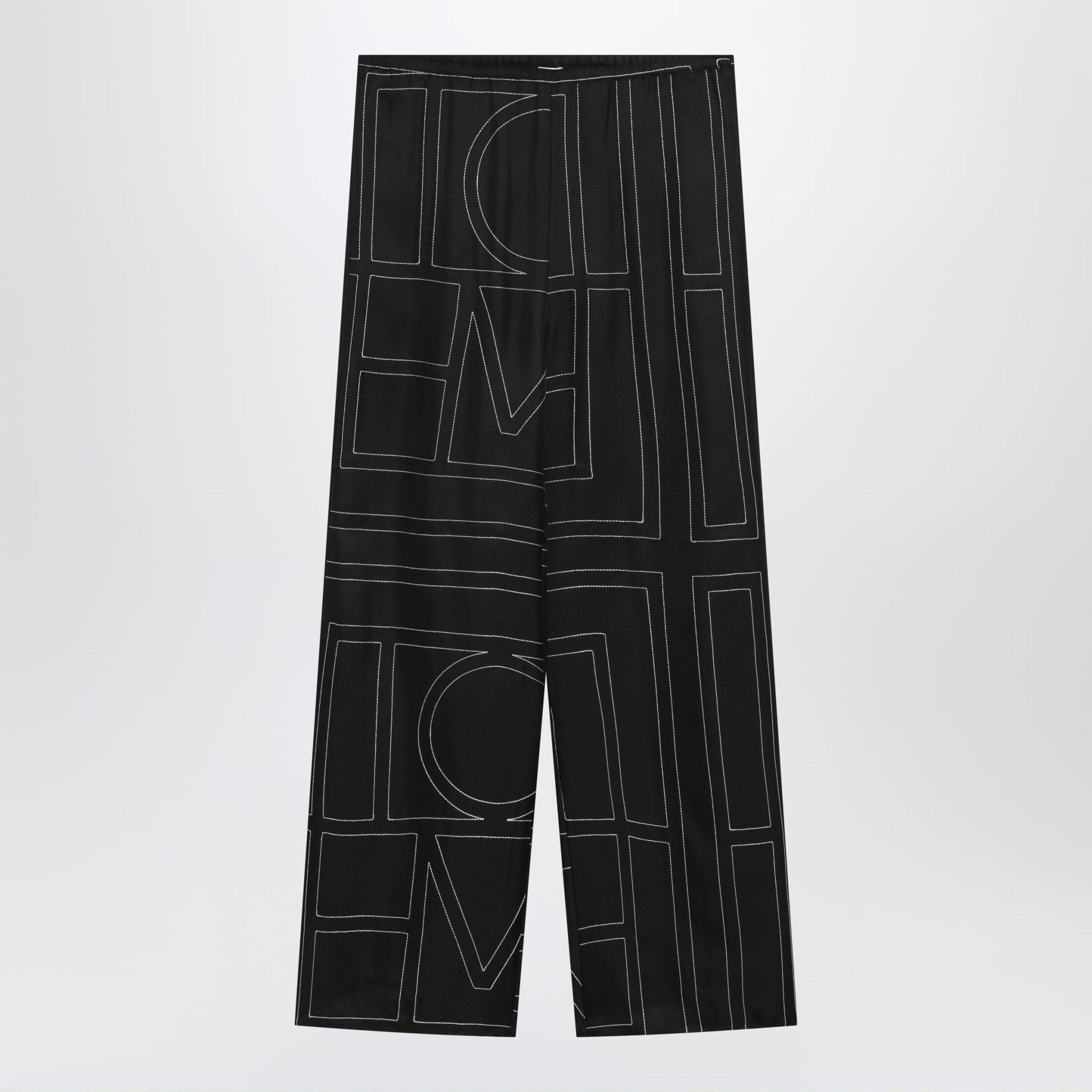 [TOTEME] Trousers SS26 213-255707