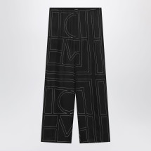 [TOTEME] Trousers SS26 213-255707