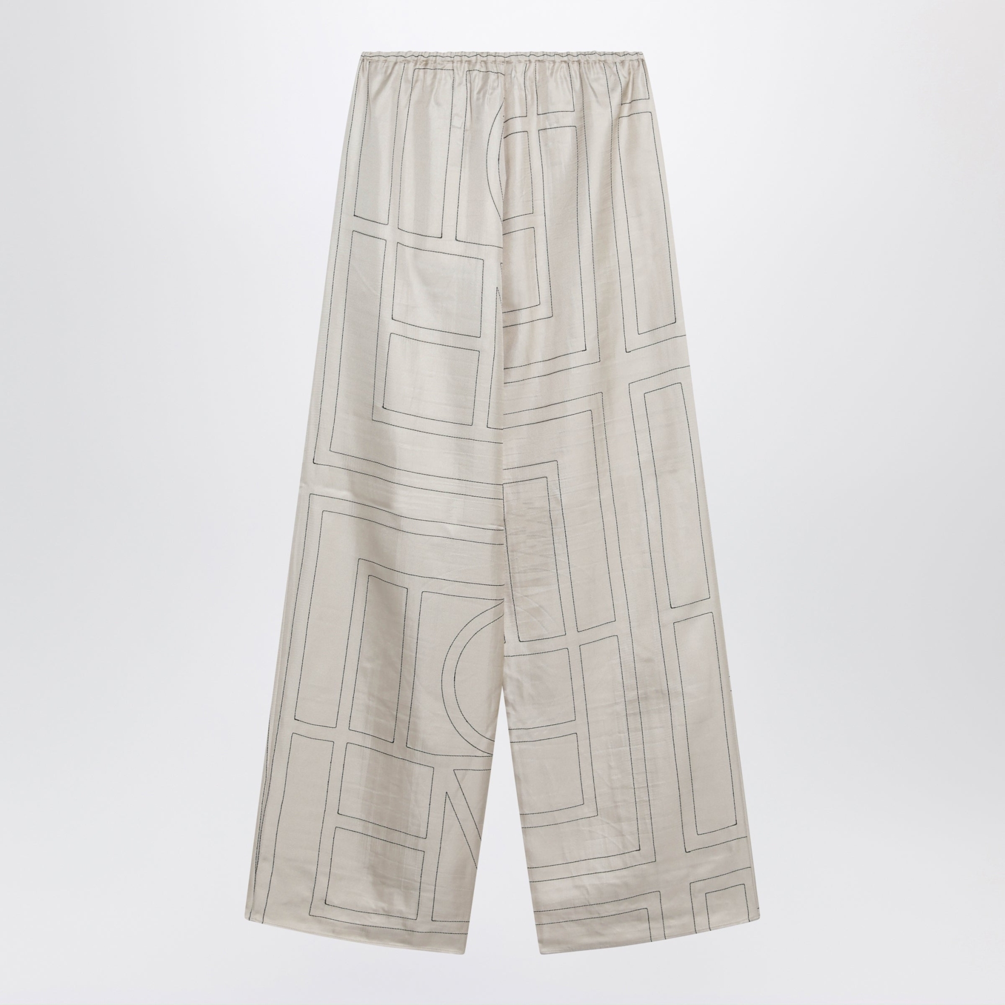 [TOTEME] Trousers SS26 213-255707