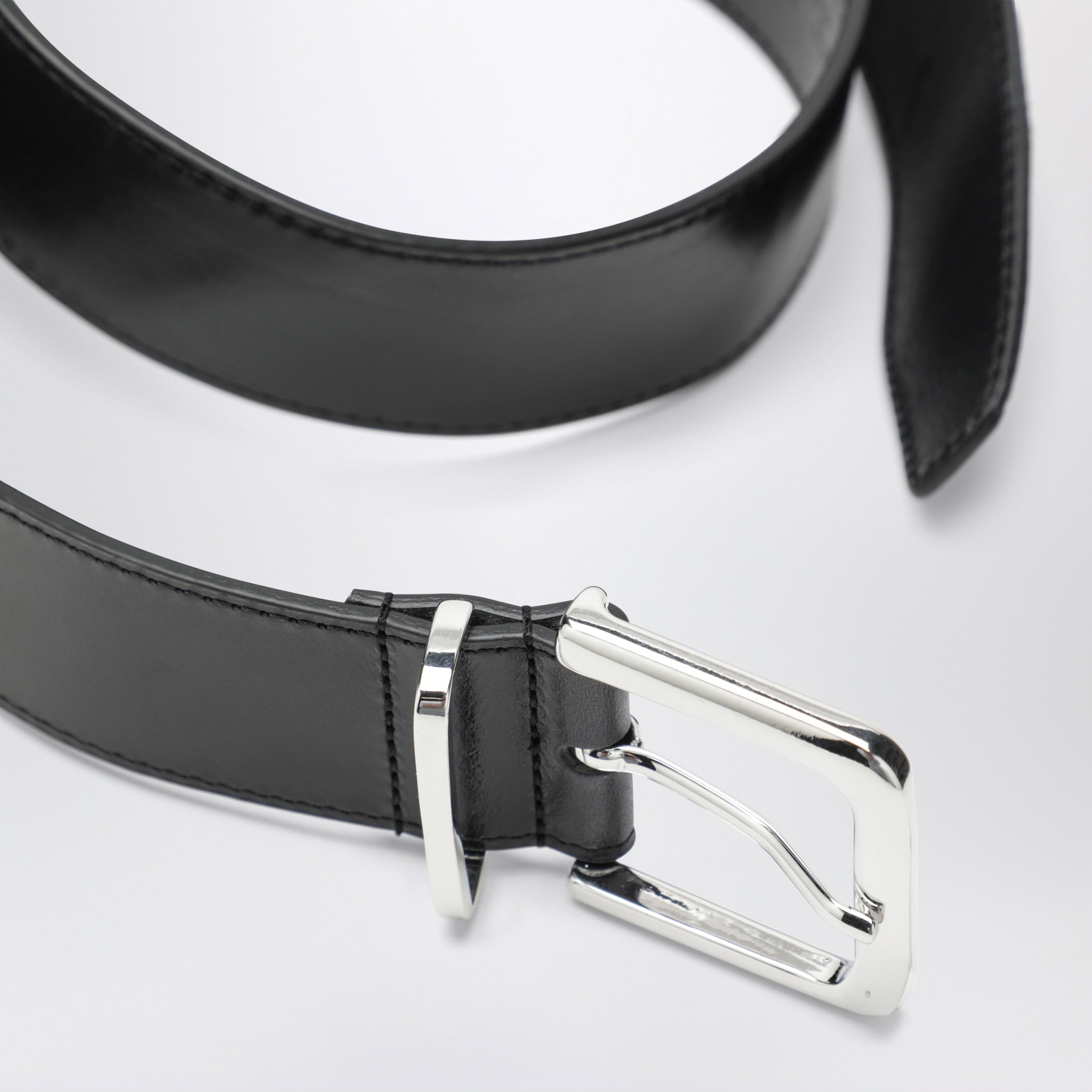 [THE FRANKIE SHOP] Belt SS26 BEFS21157LE