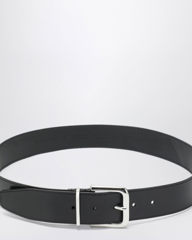 [THE FRANKIE SHOP] Belt SS26 BEFS21157LE