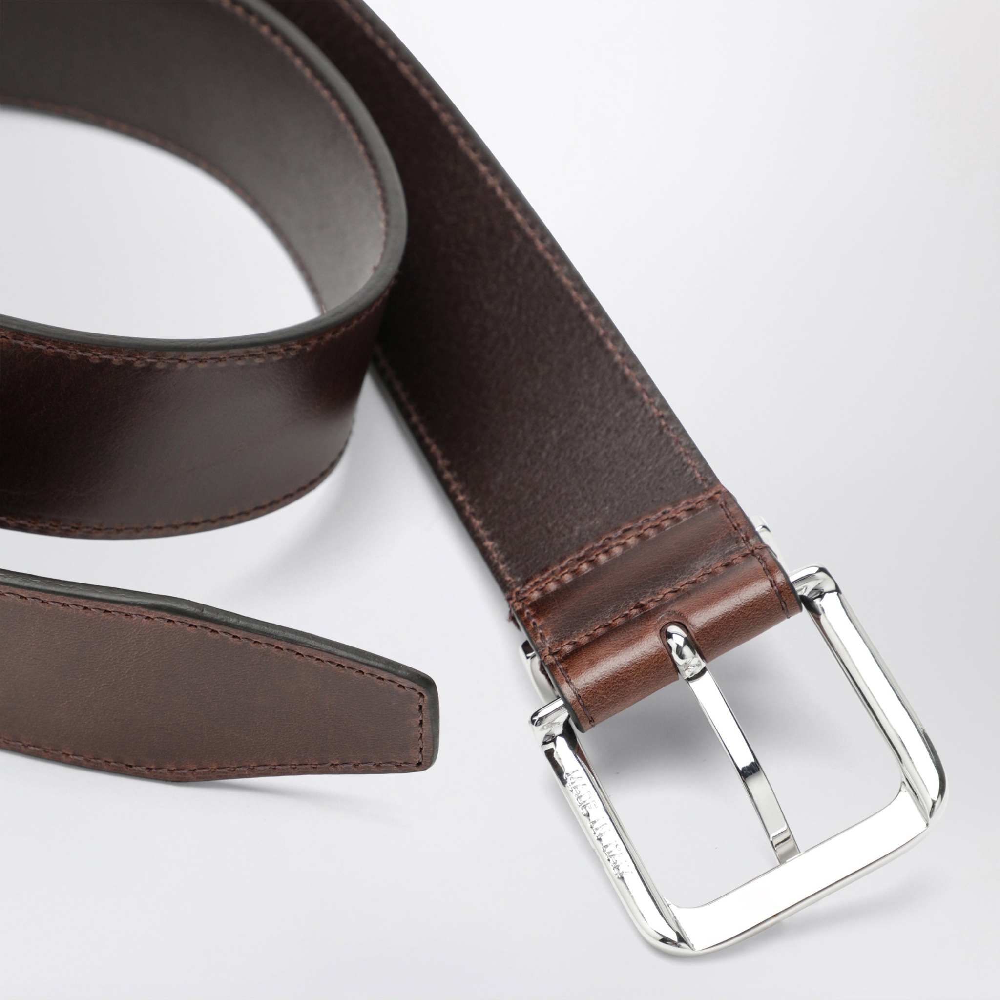 [THE FRANKIE SHOP] Belt SS26 BEFS21157LE