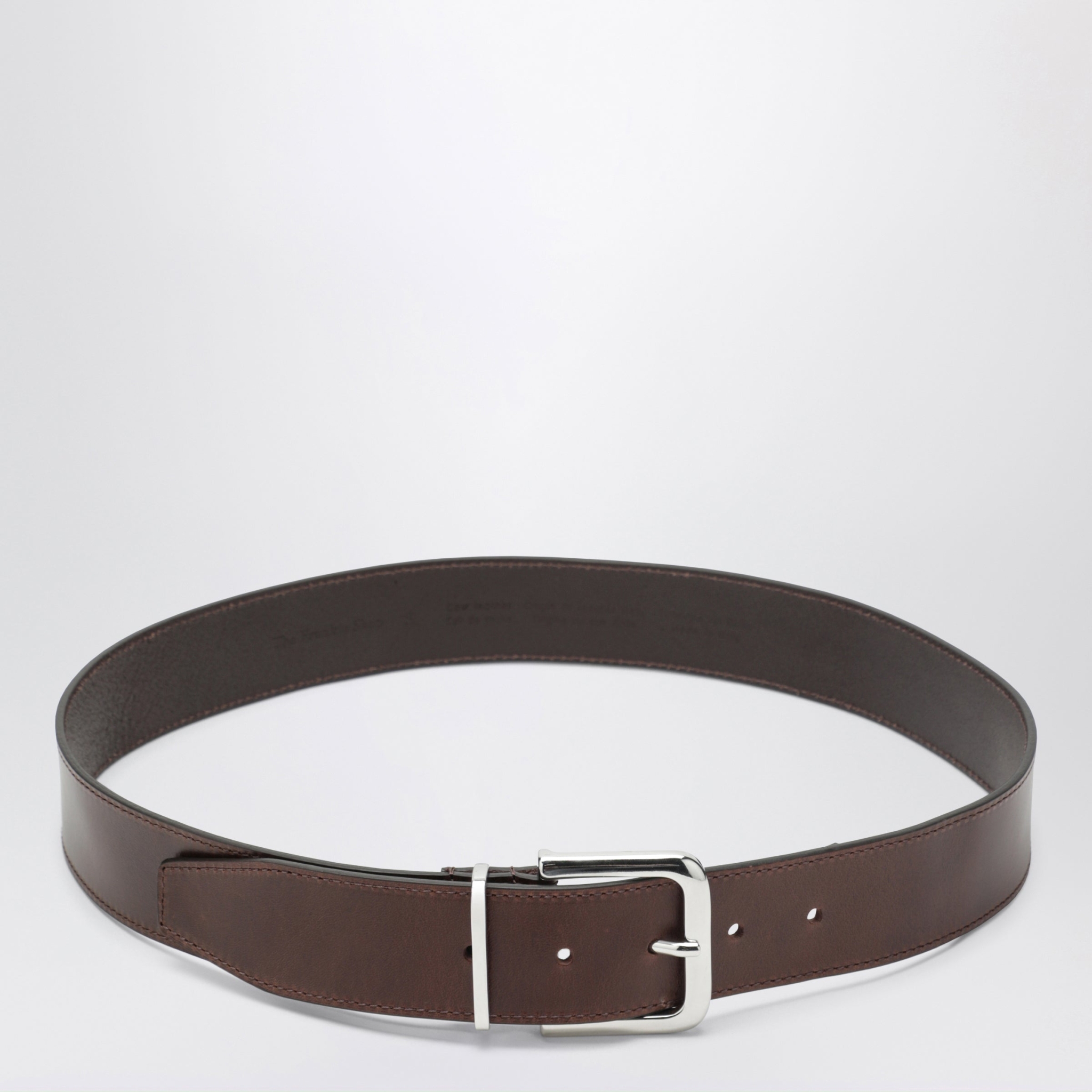 [THE FRANKIE SHOP] Belt SS26 BEFS21157LE