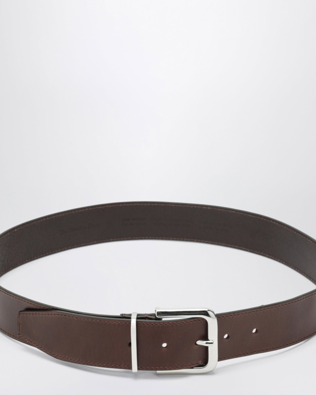 [THE FRANKIE SHOP] Belt SS26 BEFS21157LE