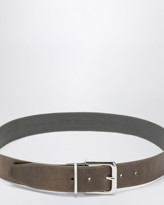 [THE FRANKIE SHOP] Belt SS26 BEFS21157LE