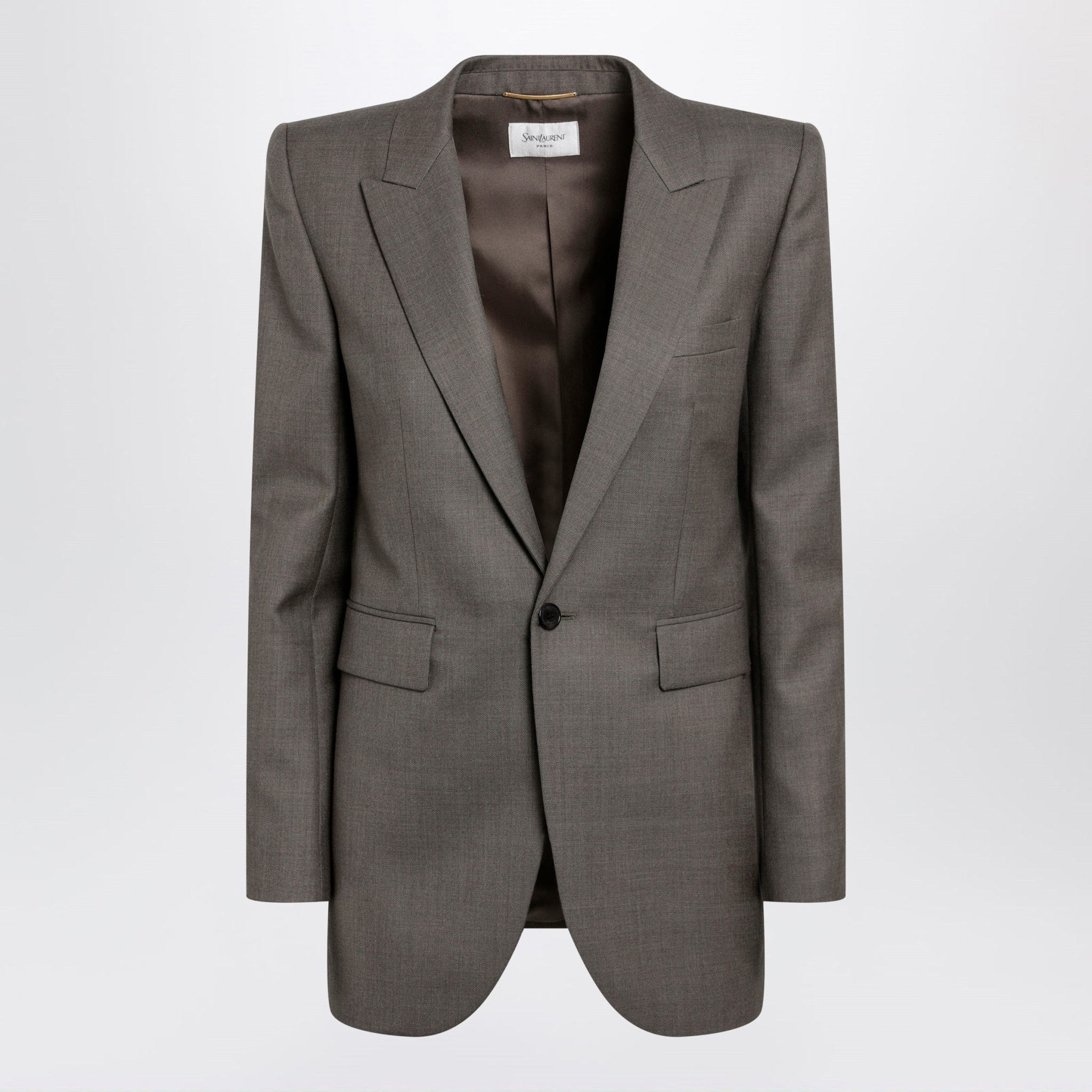 [Saint Laurent] Jacket SS26 832778Y2J02