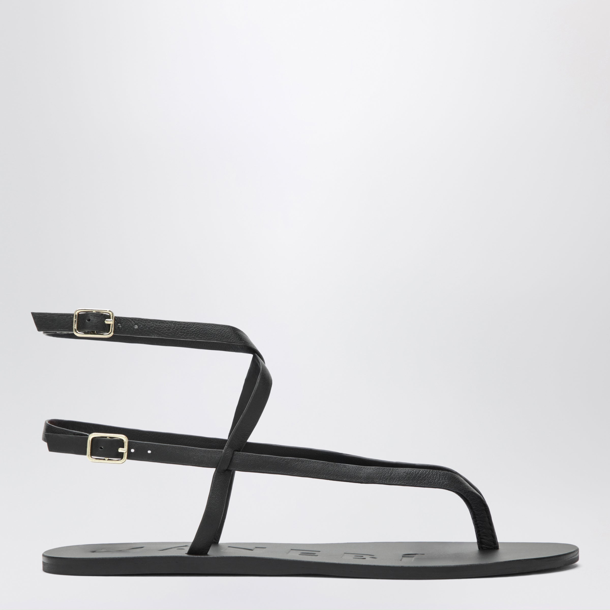 [MANEBI] Sandals SS26 I1.5Y0LE