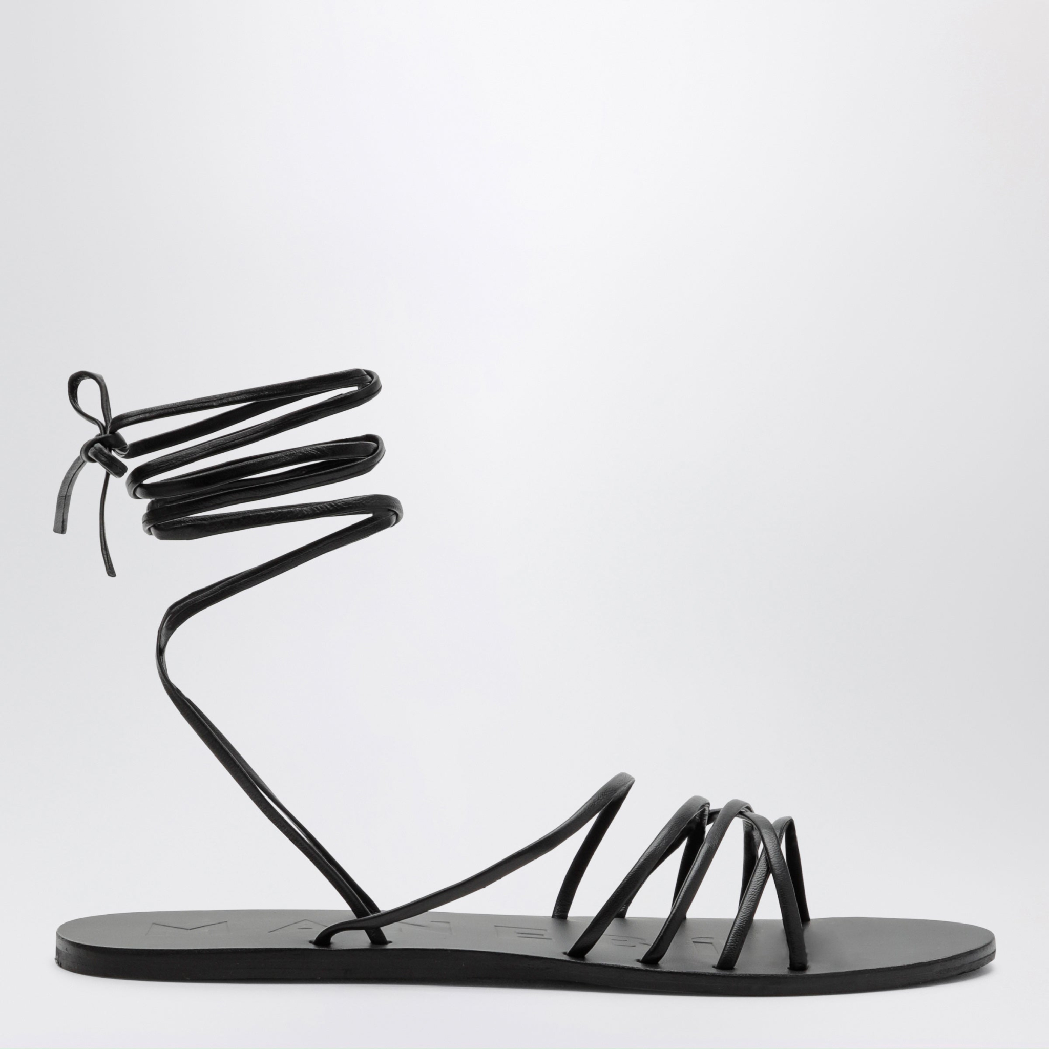 [MANEBI] Sandals SS26 I0.3Y0LE