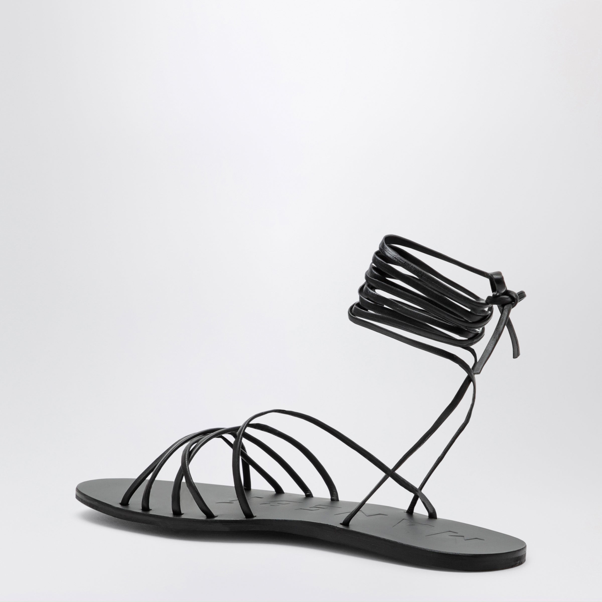 [MANEBI] Sandals SS26 I0.3Y0LE